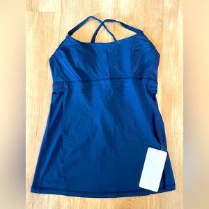 Lululemon Yeah Yoga Tank